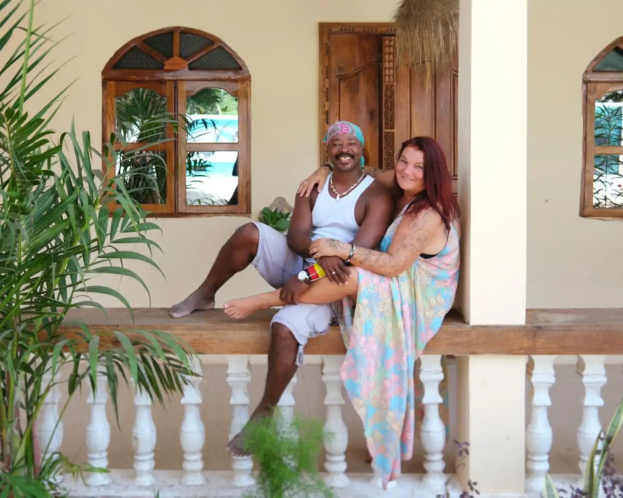 Sunbrella Boutique Hotel