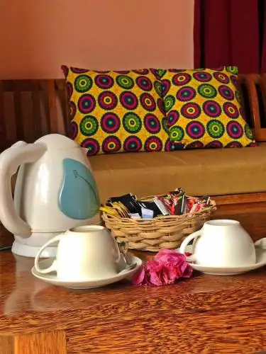 Sunbrella Boutique Hotel
