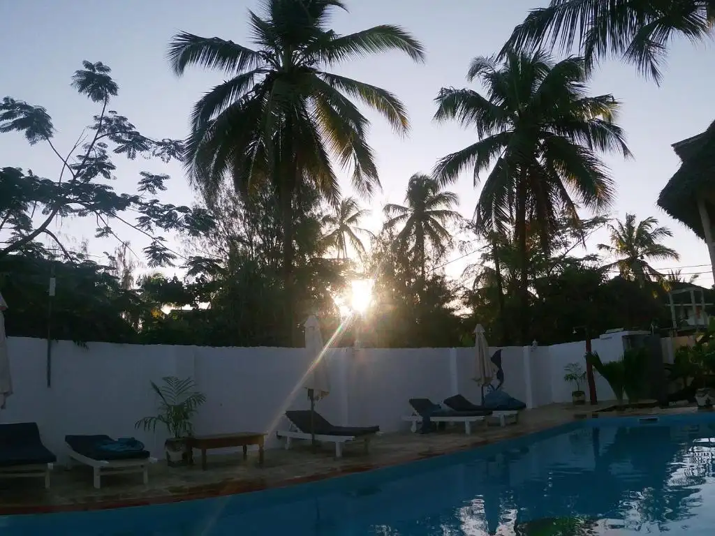Sunbrella Boutique Hotel