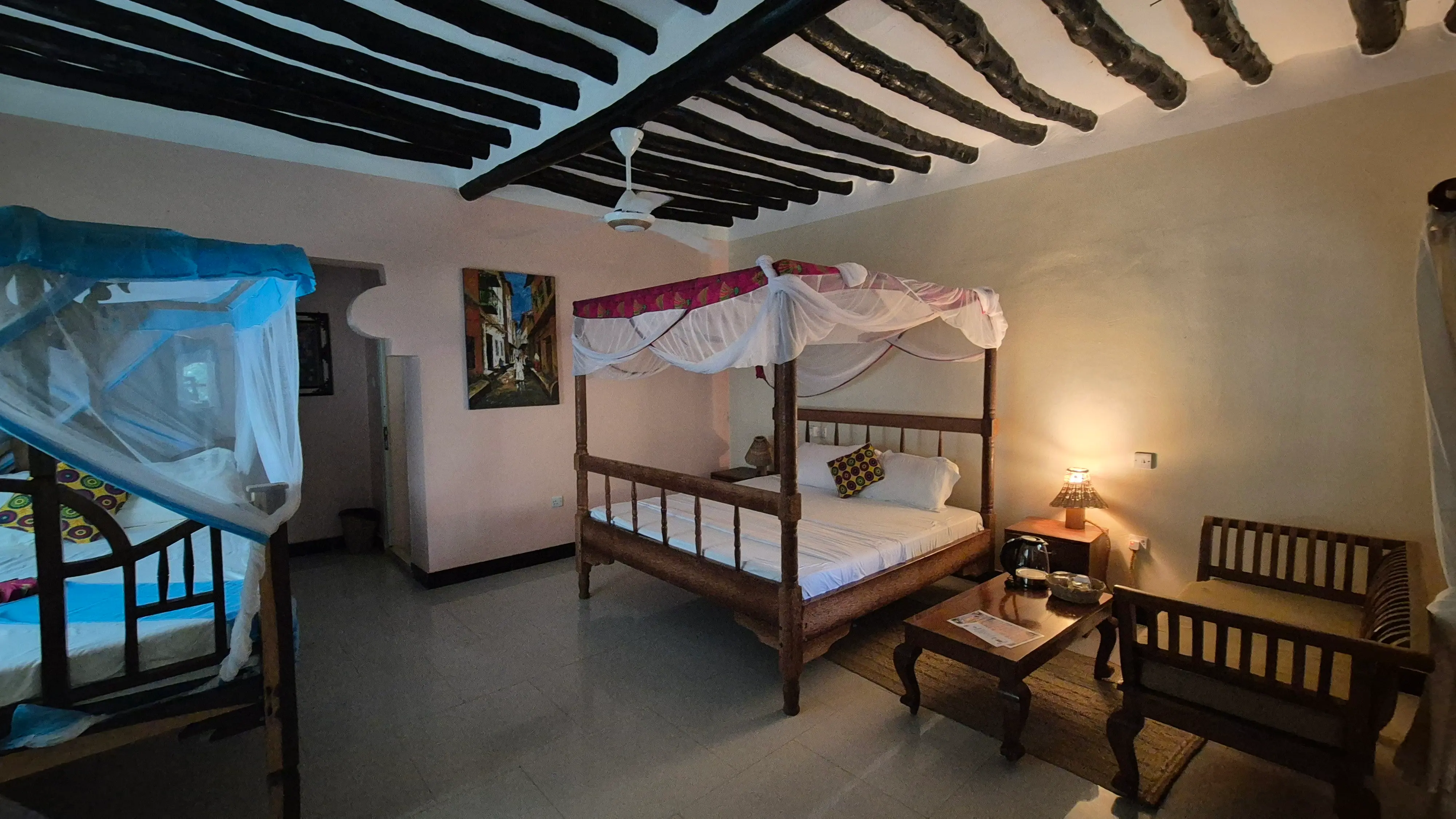 Classic Triple Room