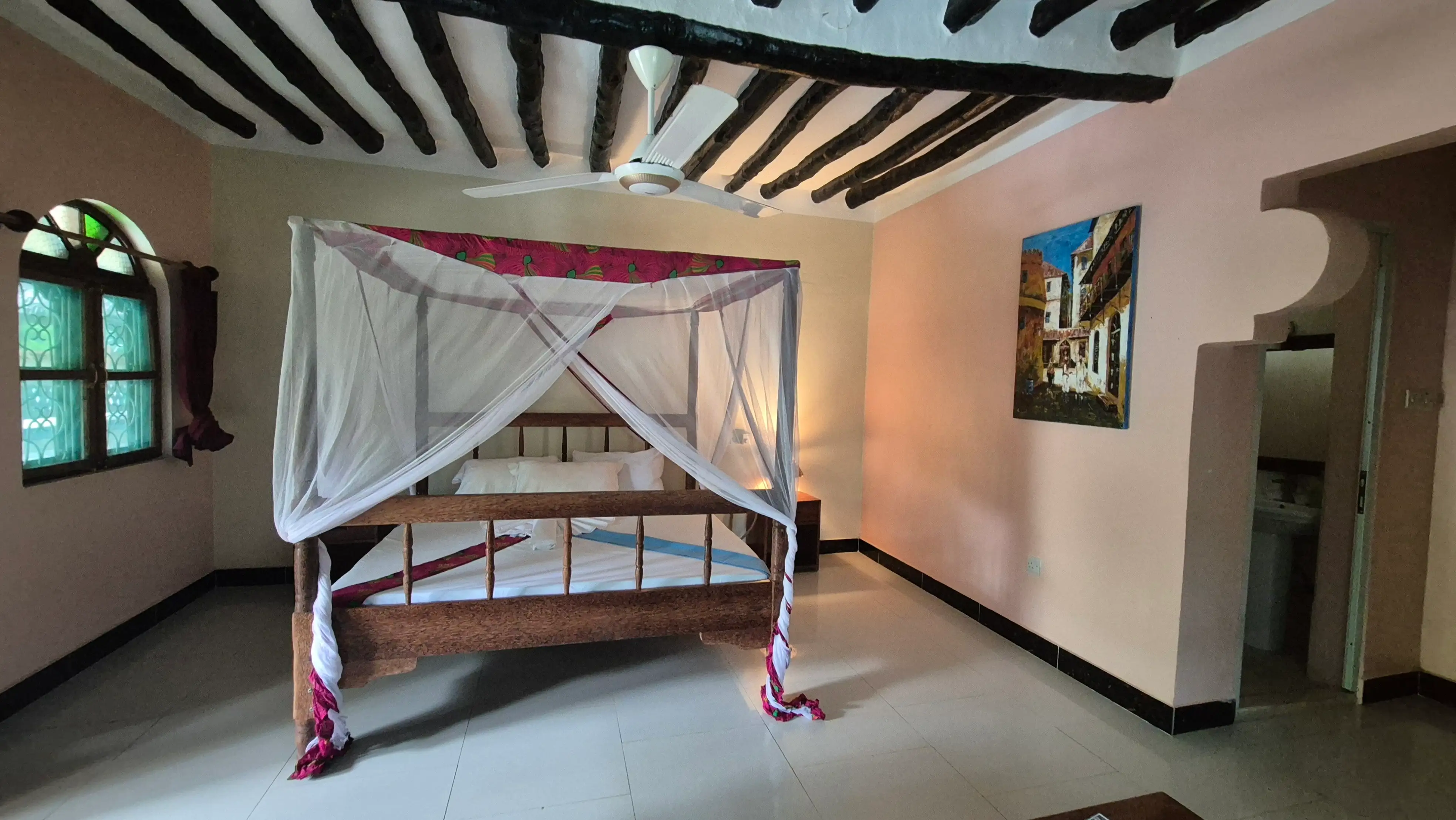 Room details