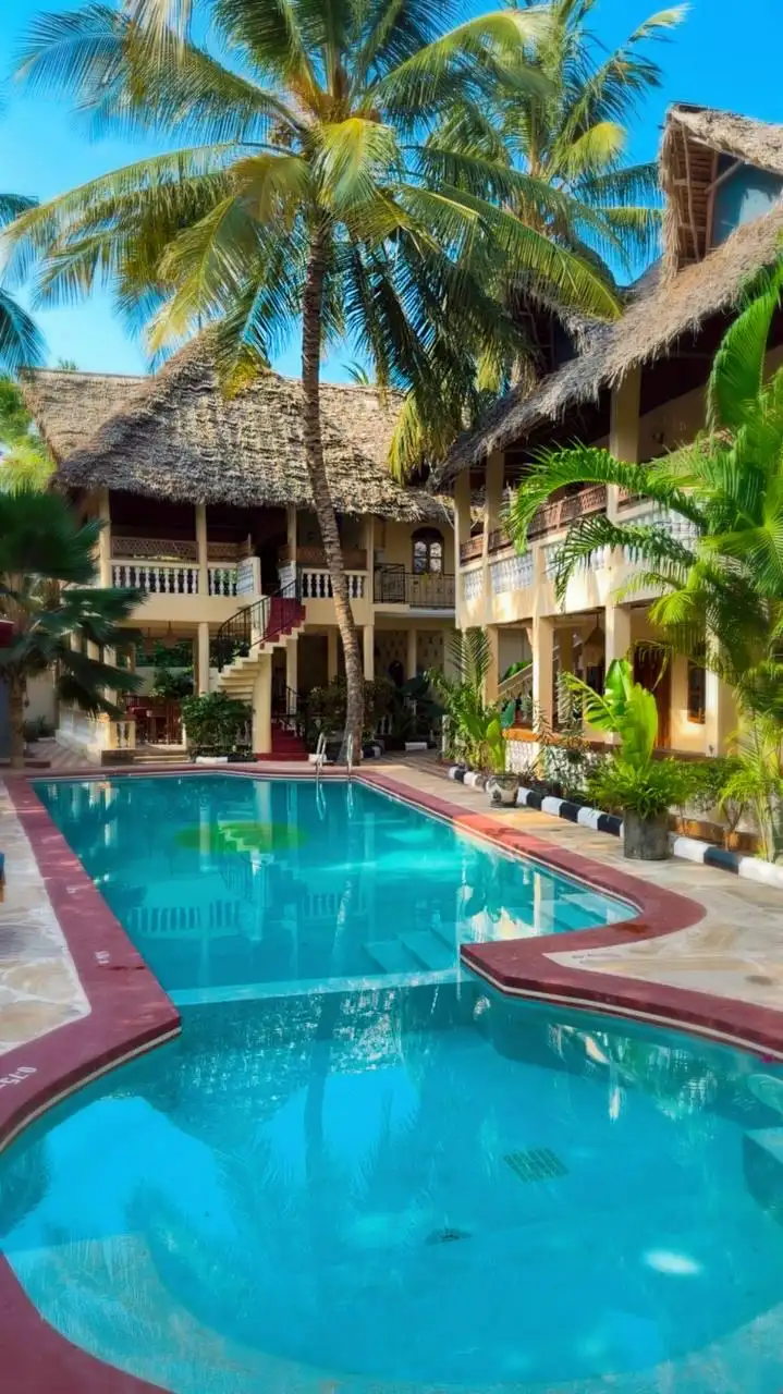 Sunbrella Boutique Hotel